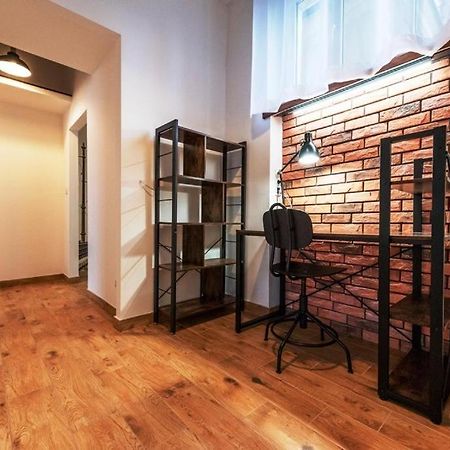 别尔斯克-比亚拉Apartament Loft公寓 外观 照片