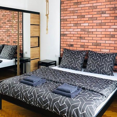别尔斯克-比亚拉Apartament Loft公寓 外观 照片