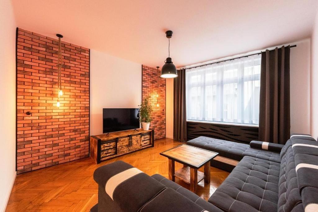 别尔斯克-比亚拉Apartament Loft公寓 外观 照片