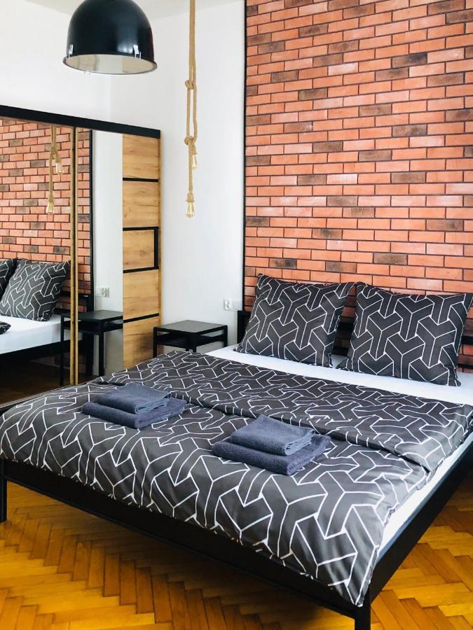 别尔斯克-比亚拉Apartament Loft公寓 外观 照片